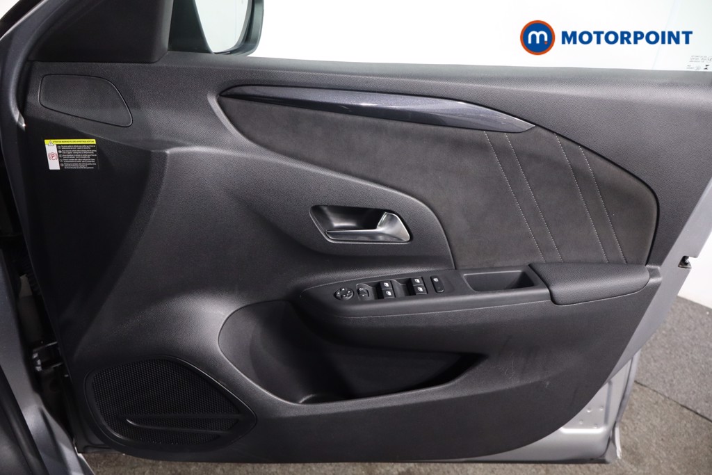 Vauxhall Corsa Ultimate Automatic Petrol Hatchback - Stock Number (1569397) - 26th supplementary image