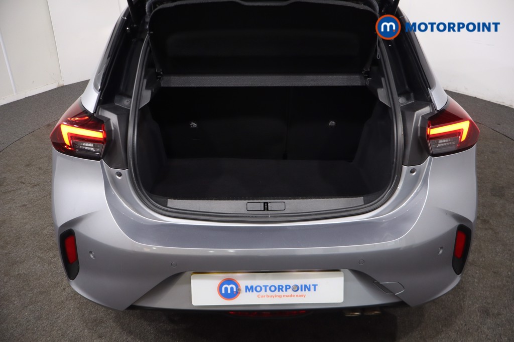 Vauxhall Corsa Ultimate Automatic Petrol Hatchback - Stock Number (1569397) - 32nd supplementary image