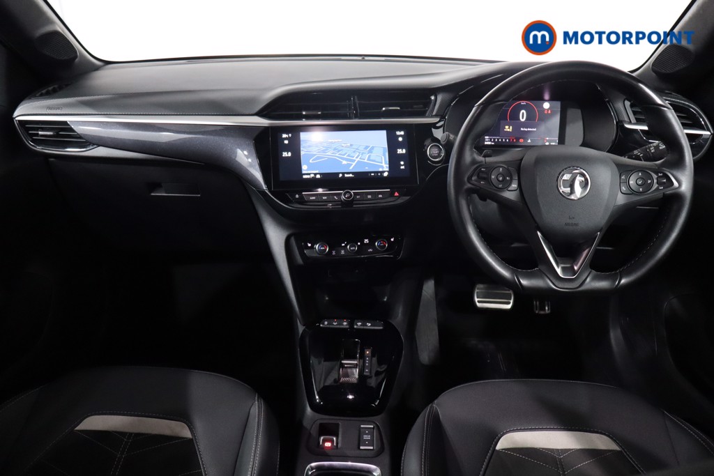 Vauxhall Corsa Ultimate Automatic Petrol Hatchback - Stock Number (1569397) - 1st supplementary image