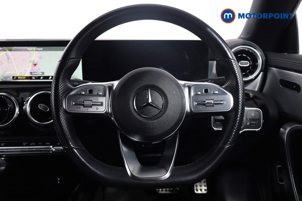 Mercedes-Benz CLA Amg Line Automatic Petrol Coupe - Stock Number (1569398) - 6th supplementary image