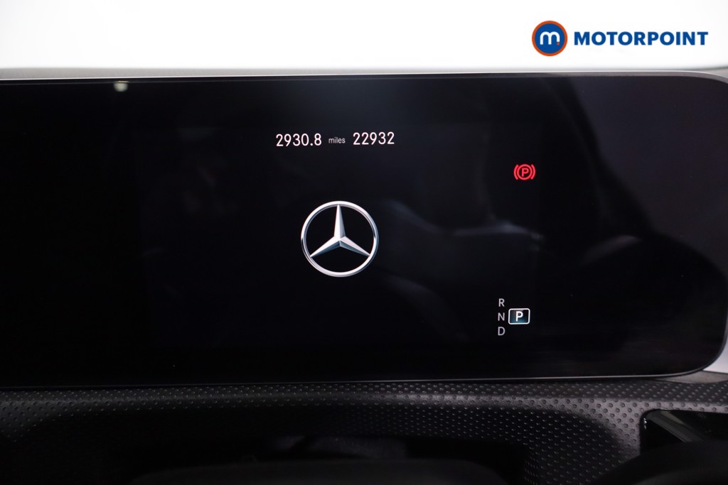 Mercedes-Benz CLA Amg Line Automatic Petrol Coupe - Stock Number (1569398) - 14th supplementary image