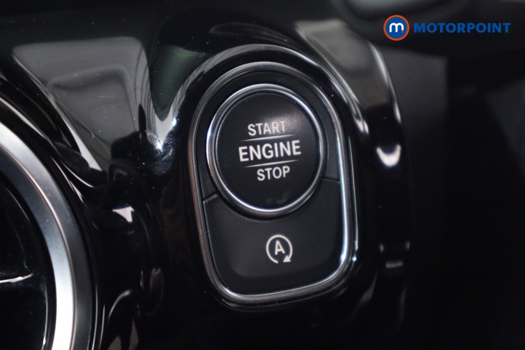 Mercedes-Benz CLA Amg Line Automatic Petrol Coupe - Stock Number (1569398) - 15th supplementary image