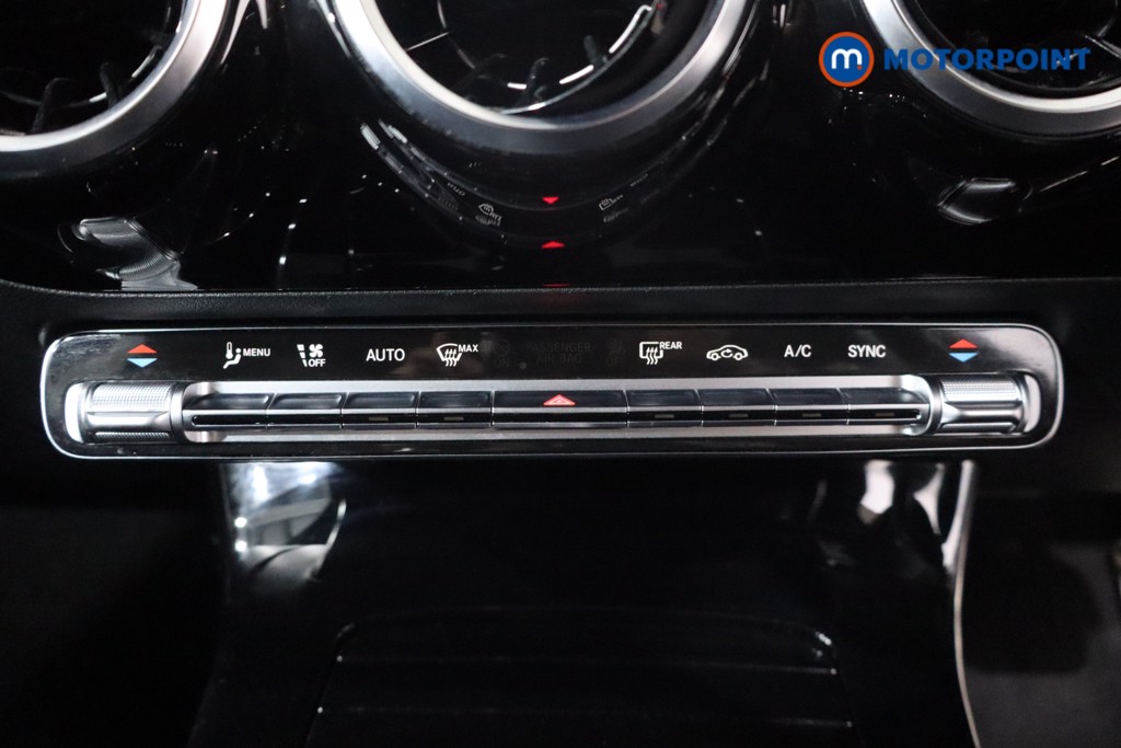 Mercedes-Benz CLA Amg Line Automatic Petrol Coupe - Stock Number (1569398) - 17th supplementary image