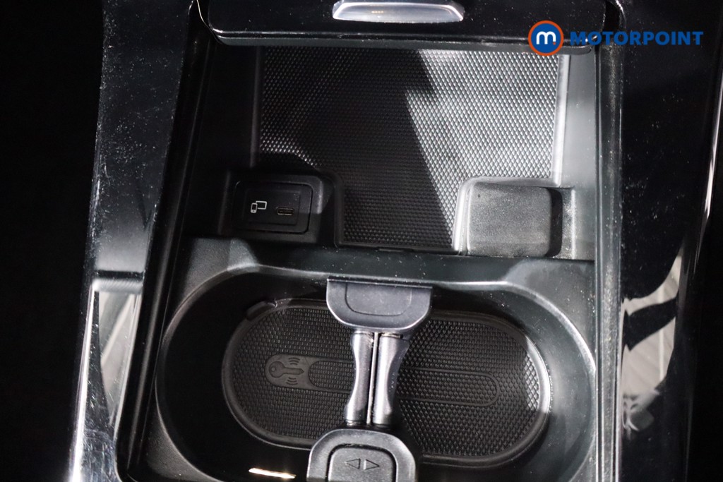 Mercedes-Benz CLA Amg Line Automatic Petrol Coupe - Stock Number (1569398) - 18th supplementary image