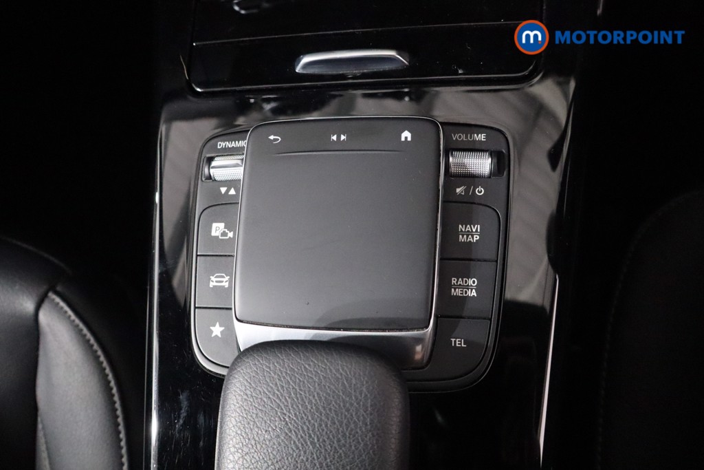 Mercedes-Benz CLA Amg Line Automatic Petrol Coupe - Stock Number (1569398) - 19th supplementary image