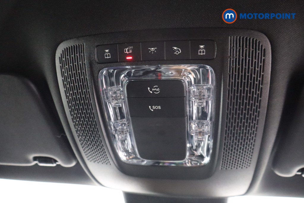 Mercedes-Benz CLA Amg Line Automatic Petrol Coupe - Stock Number (1569398) - 21st supplementary image