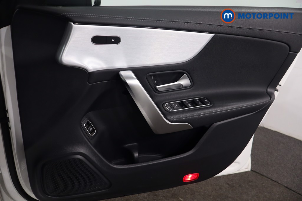 Mercedes-Benz CLA Amg Line Automatic Petrol Coupe - Stock Number (1569398) - 23rd supplementary image