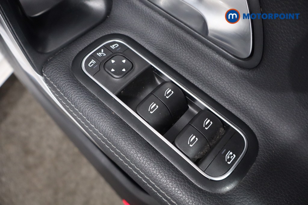 Mercedes-Benz CLA Amg Line Automatic Petrol Coupe - Stock Number (1569398) - 24th supplementary image