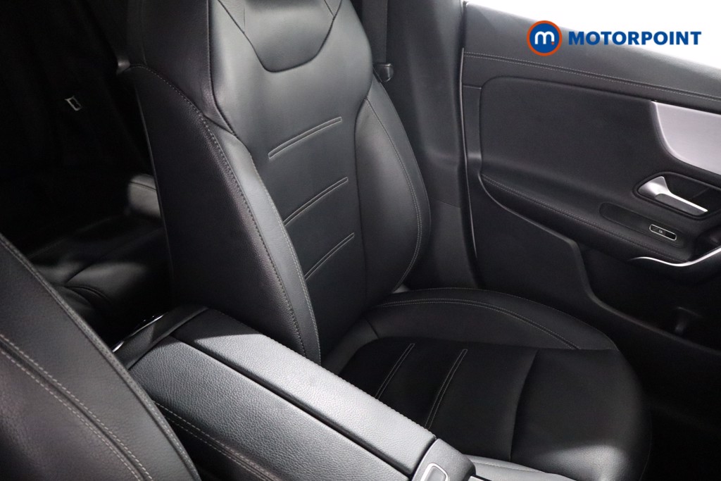 Mercedes-Benz CLA Amg Line Automatic Petrol Coupe - Stock Number (1569398) - 25th supplementary image