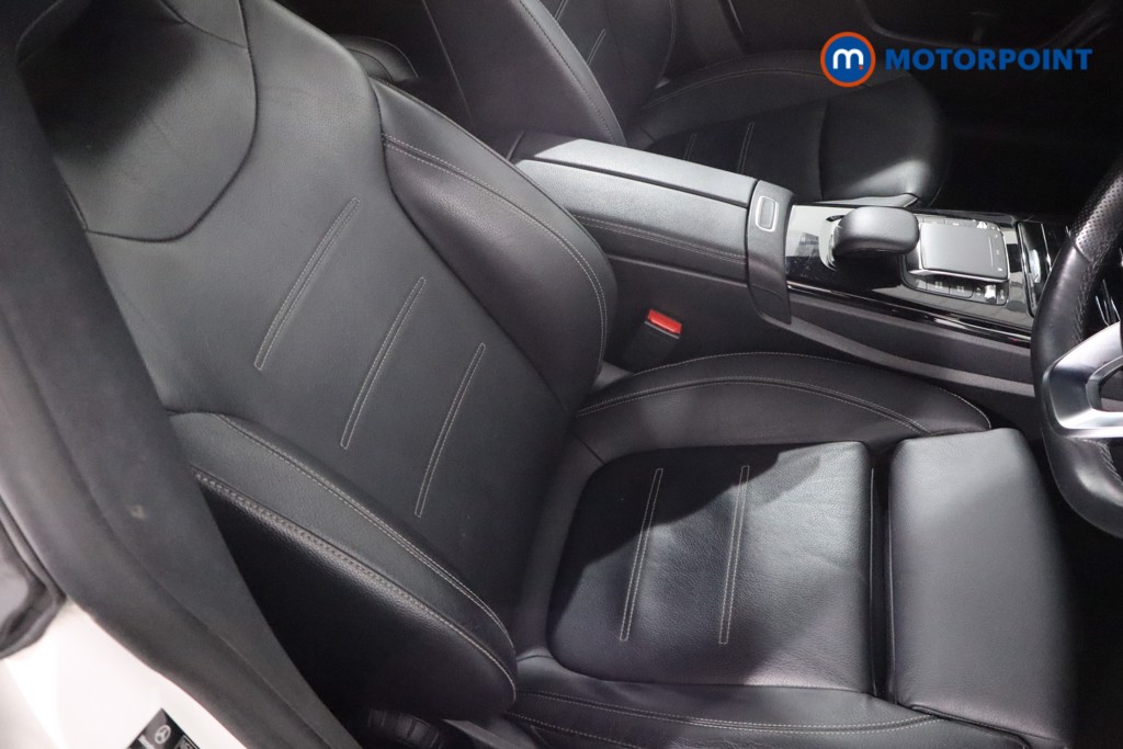 Mercedes-Benz CLA Amg Line Automatic Petrol Coupe - Stock Number (1569398) - 26th supplementary image