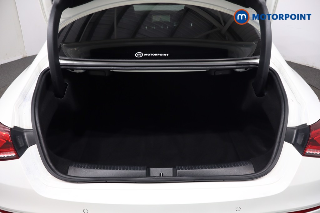 Mercedes-Benz CLA Amg Line Automatic Petrol Coupe - Stock Number (1569398) - 31st supplementary image