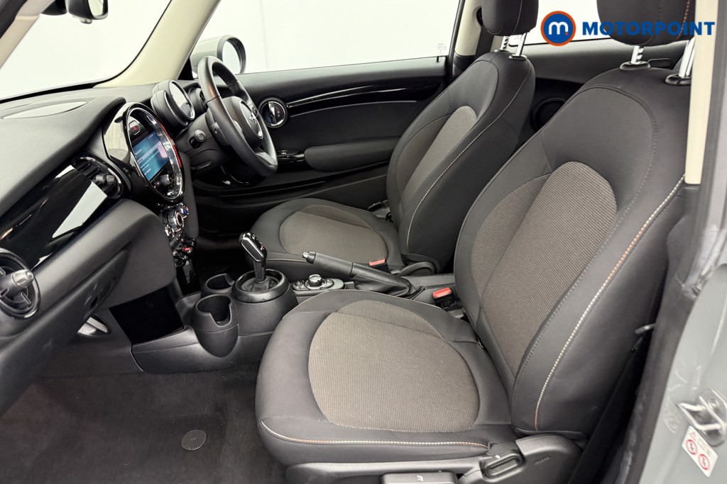 Mini Hatchback Cooper Classic Automatic Petrol Hatchback - Stock Number (1569400) - 21st supplementary image