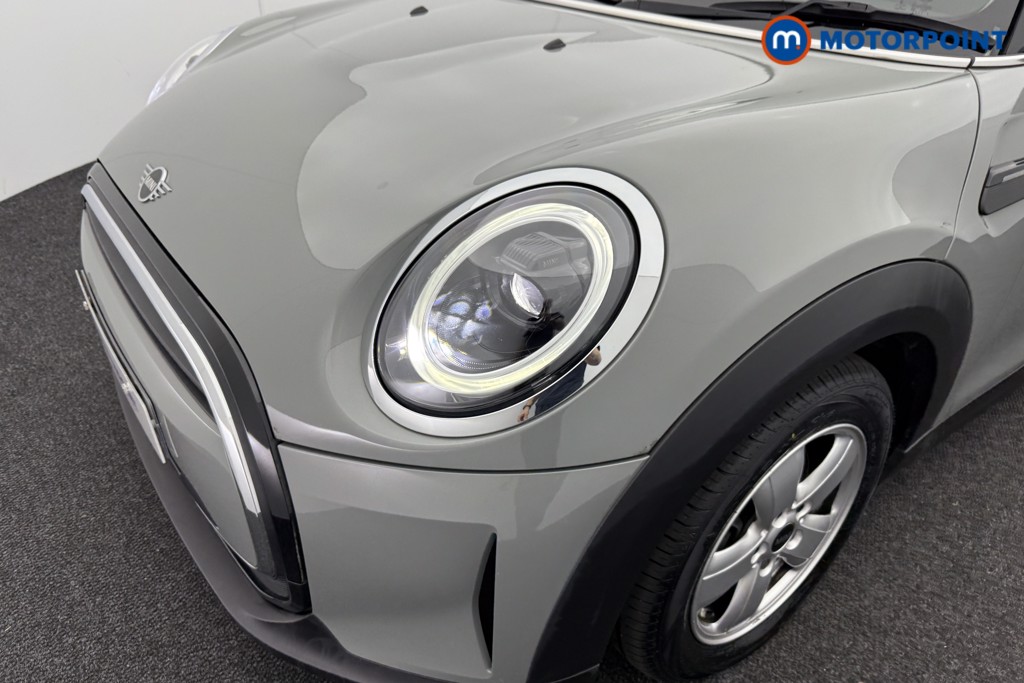 Mini Hatchback Cooper Classic Automatic Petrol Hatchback - Stock Number (1569400) - 27th supplementary image