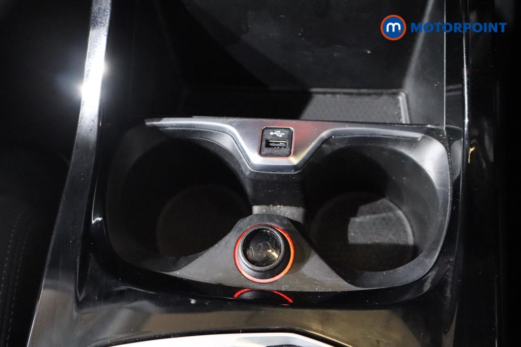 BMW 1 Series M Sport Automatic Diesel Hatchback - Stock Number (1569403) - 5th supplementary image