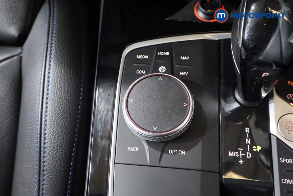 BMW 1 Series M Sport Automatic Diesel Hatchback - Stock Number (1569403) - 6th supplementary image