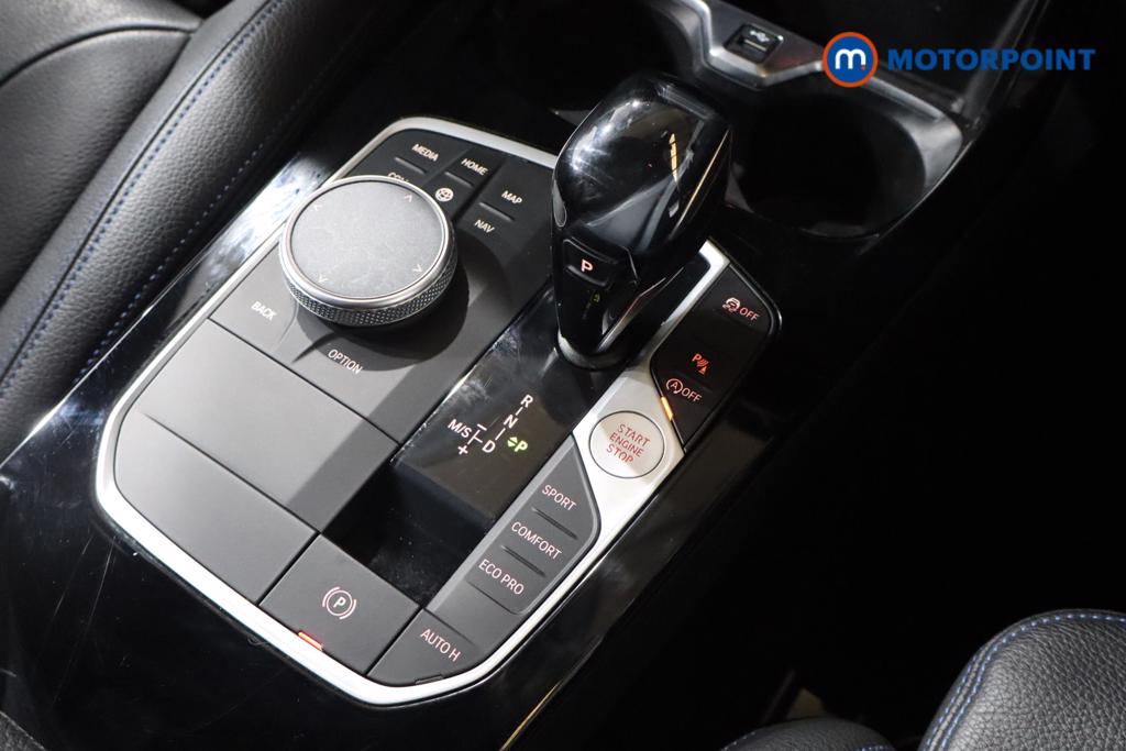 BMW 1 Series M Sport Automatic Diesel Hatchback - Stock Number (1569403) - 7th supplementary image