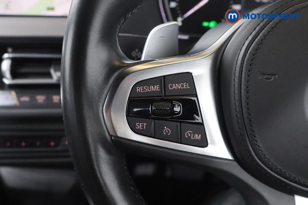 BMW 1 Series M Sport Automatic Diesel Hatchback - Stock Number (1569403) - 8th supplementary image