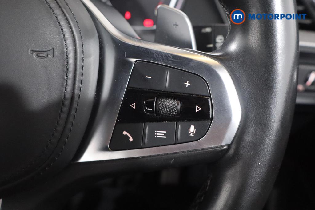BMW 1 Series M Sport Automatic Diesel Hatchback - Stock Number (1569403) - 9th supplementary image
