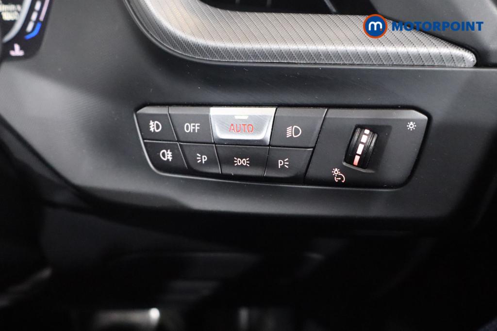 BMW 1 Series M Sport Automatic Diesel Hatchback - Stock Number (1569403) - 10th supplementary image