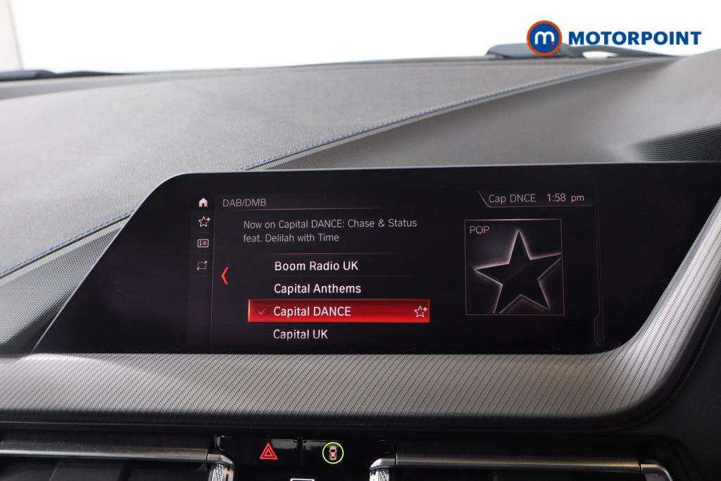 BMW 1 Series M Sport Automatic Diesel Hatchback - Stock Number (1569403) - 14th supplementary image
