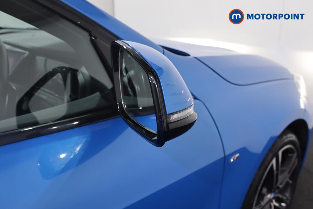 BMW 1 Series M Sport Automatic Diesel Hatchback - Stock Number (1569403) - 17th supplementary image