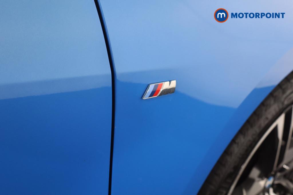 BMW 1 Series M Sport Automatic Diesel Hatchback - Stock Number (1569403) - 18th supplementary image
