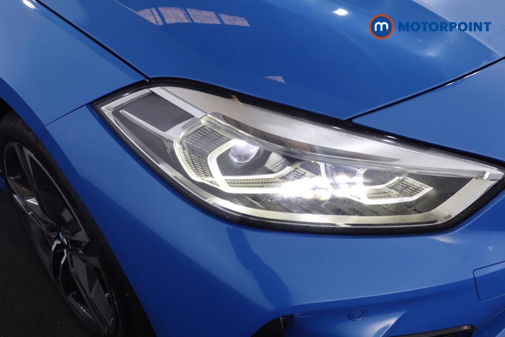 BMW 1 Series M Sport Automatic Diesel Hatchback - Stock Number (1569403) - 19th supplementary image