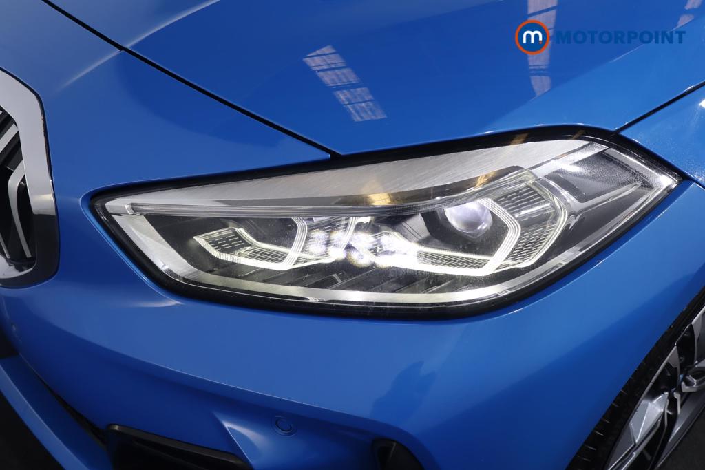 BMW 1 Series M Sport Automatic Diesel Hatchback - Stock Number (1569403) - 20th supplementary image