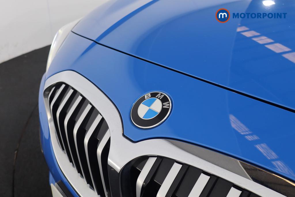 BMW 1 Series M Sport Automatic Diesel Hatchback - Stock Number (1569403) - 21st supplementary image