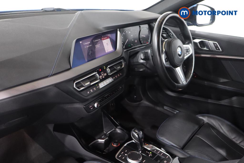 BMW 1 Series M Sport Automatic Diesel Hatchback - Stock Number (1569403) - 22nd supplementary image