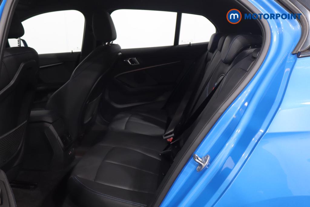BMW 1 Series M Sport Automatic Diesel Hatchback - Stock Number (1569403) - 24th supplementary image