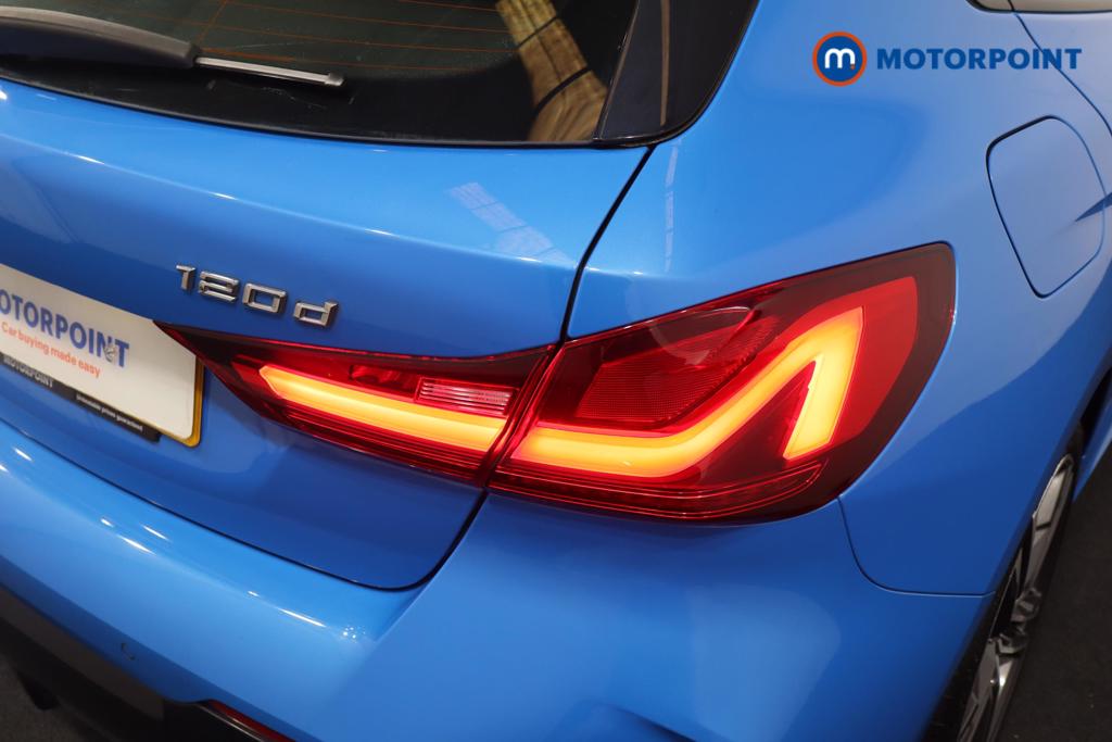 BMW 1 Series M Sport Automatic Diesel Hatchback - Stock Number (1569403) - 26th supplementary image