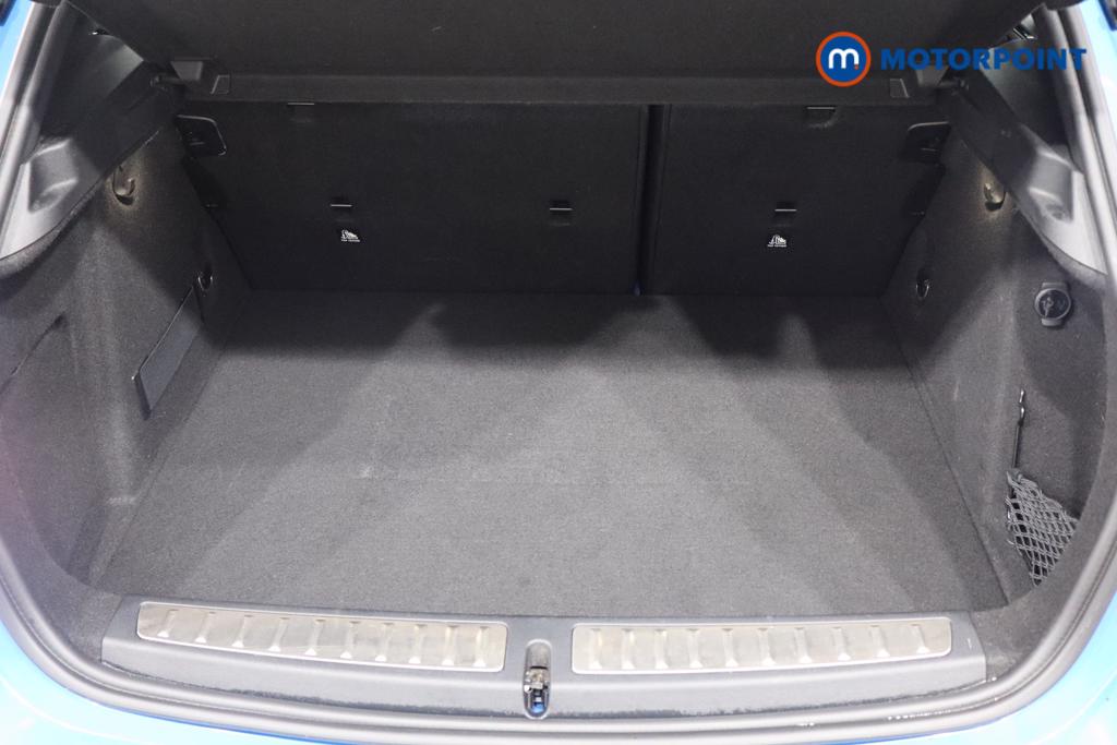 BMW 1 Series M Sport Automatic Diesel Hatchback - Stock Number (1569403) - 28th supplementary image