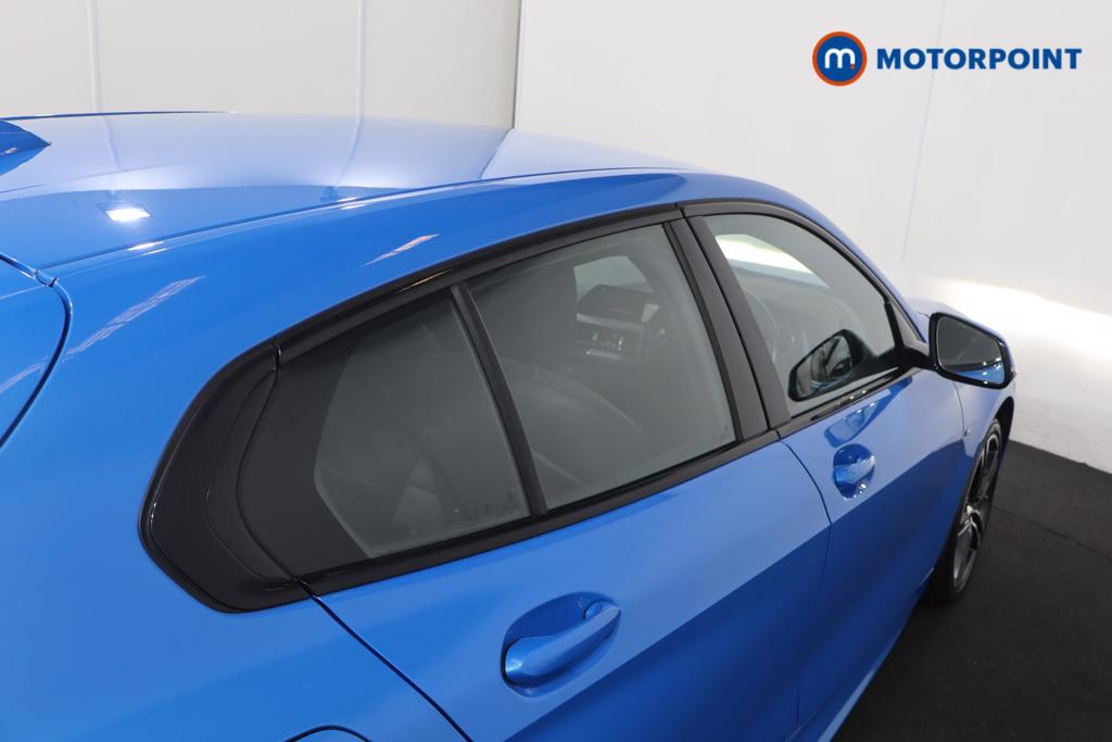 BMW 1 Series M Sport Automatic Diesel Hatchback - Stock Number (1569403) - 29th supplementary image