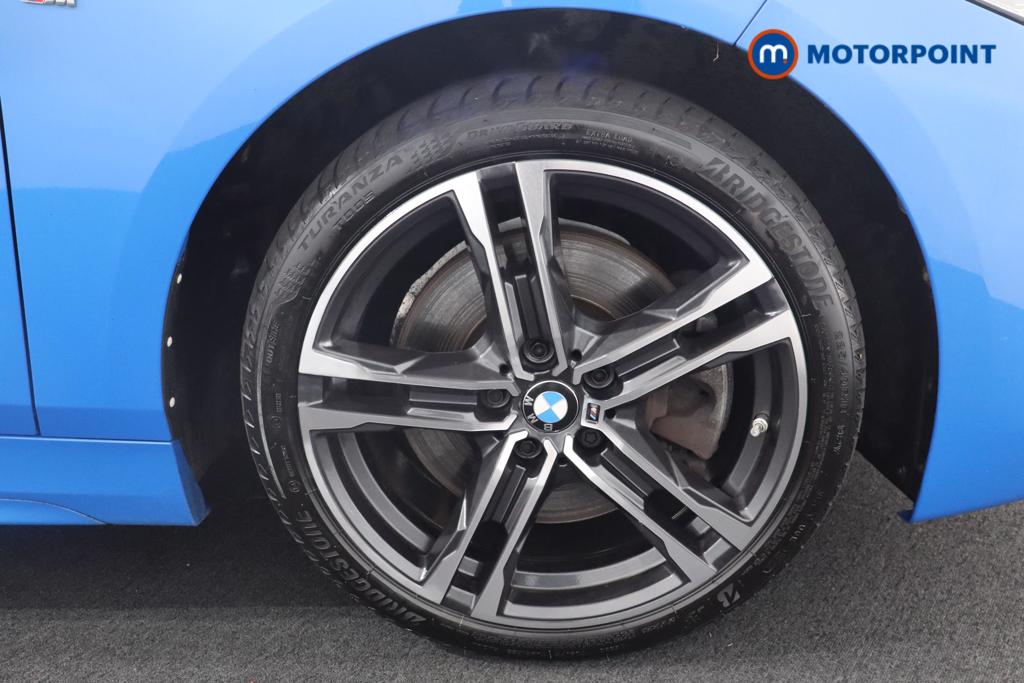 BMW 1 Series M Sport Automatic Diesel Hatchback - Stock Number (1569403) - 30th supplementary image