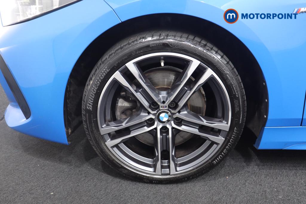 BMW 1 Series M Sport Automatic Diesel Hatchback - Stock Number (1569403) - 31st supplementary image