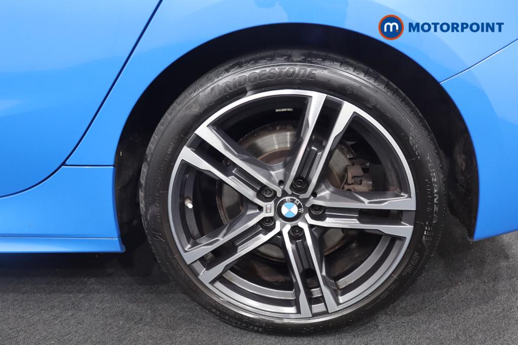 BMW 1 Series M Sport Automatic Diesel Hatchback - Stock Number (1569403) - 32nd supplementary image