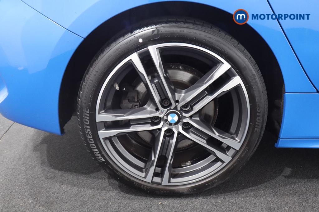 BMW 1 Series M Sport Automatic Diesel Hatchback - Stock Number (1569403) - 33rd supplementary image