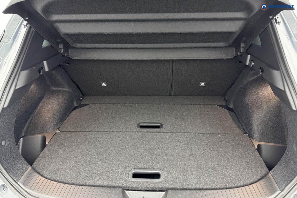 Nissan Qashqai N-Connecta Automatic Petrol SUV - Stock Number (1569455) - 3rd supplementary image