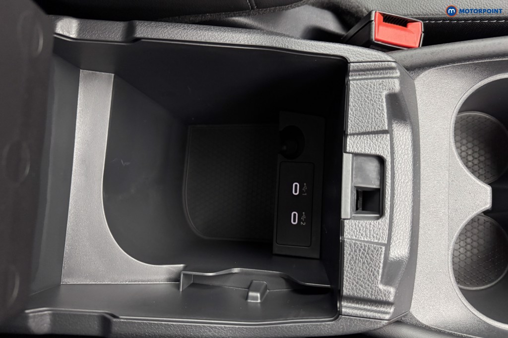Nissan Qashqai N-Connecta Automatic Petrol SUV - Stock Number (1569455) - 12th supplementary image