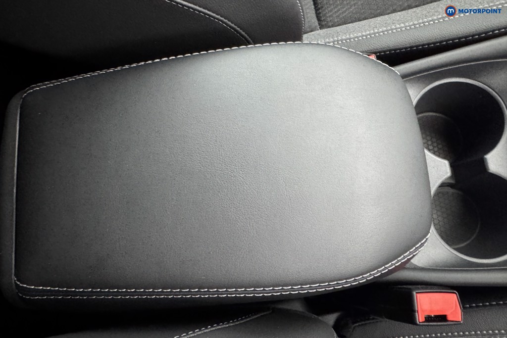 Nissan Qashqai N-Connecta Automatic Petrol SUV - Stock Number (1569455) - 13th supplementary image