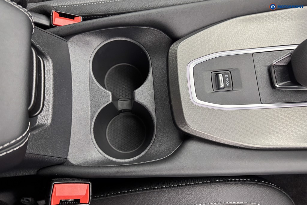 Nissan Qashqai N-Connecta Automatic Petrol SUV - Stock Number (1569455) - 14th supplementary image