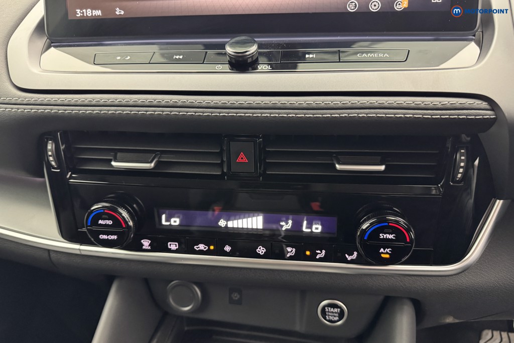 Nissan Qashqai N-Connecta Automatic Petrol SUV - Stock Number (1569455) - 17th supplementary image