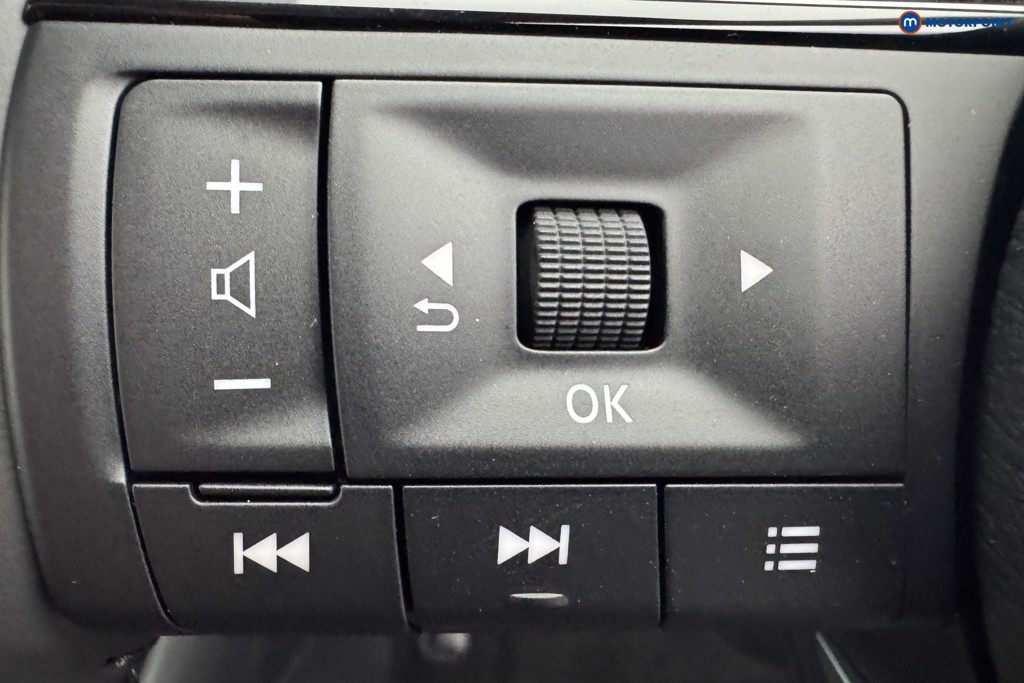 Nissan Qashqai N-Connecta Automatic Petrol SUV - Stock Number (1569455) - 19th supplementary image