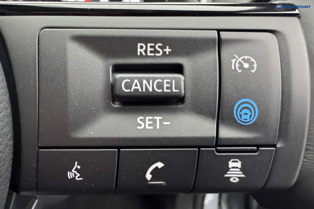 Nissan Qashqai N-Connecta Automatic Petrol SUV - Stock Number (1569455) - 20th supplementary image