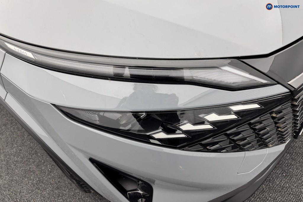 Nissan Qashqai N-Connecta Automatic Petrol SUV - Stock Number (1569455) - 28th supplementary image