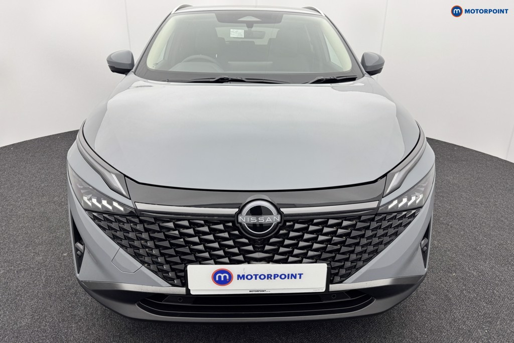 Nissan Qashqai N-Connecta Automatic Petrol SUV - Stock Number (1569455) - 30th supplementary image