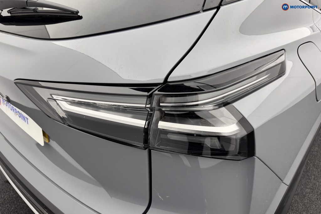 Nissan Qashqai N-Connecta Automatic Petrol SUV - Stock Number (1569455) - 32nd supplementary image