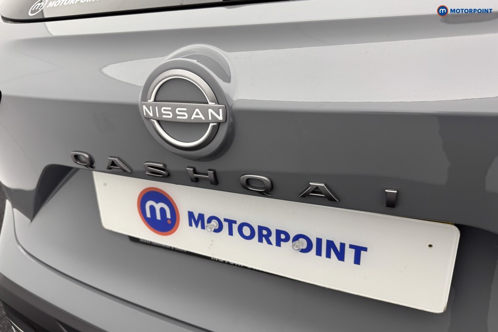 Nissan Qashqai N-Connecta Automatic Petrol SUV - Stock Number (1569455) - 33rd supplementary image