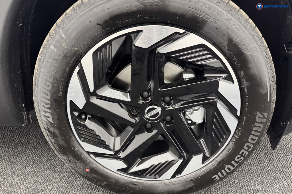Nissan Qashqai N-Connecta Automatic Petrol SUV - Stock Number (1569455) - 35th supplementary image